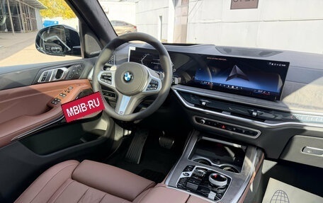 BMW X7, 2026 год, 18 490 000 рублей, 6 фотография