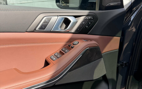 BMW X7, 2026 год, 18 490 000 рублей, 10 фотография
