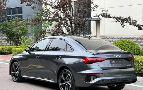 Audi A3, 2023 год, 2 100 001 рублей, 4 фотография
