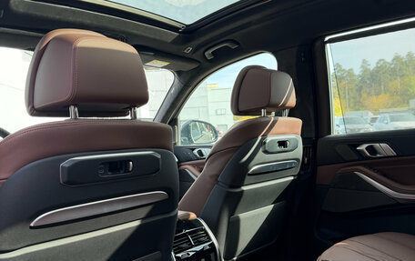 BMW X7, 2026 год, 18 490 000 рублей, 13 фотография