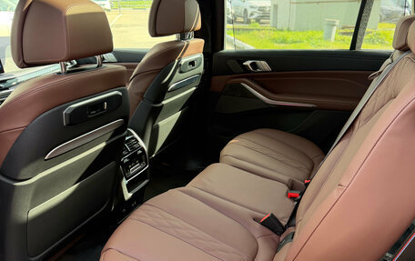 BMW X7, 2026 год, 18 490 000 рублей, 11 фотография