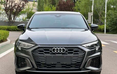 Audi A3, 2023 год, 2 100 001 рублей, 2 фотография