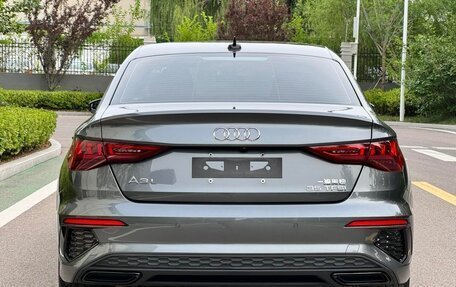 Audi A3, 2023 год, 2 100 001 рублей, 5 фотография