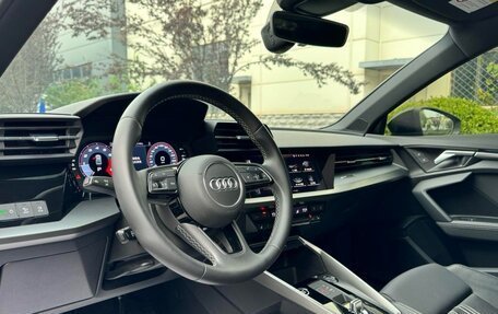 Audi A3, 2023 год, 2 100 001 рублей, 7 фотография