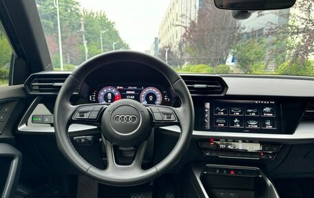 Audi A3, 2023 год, 2 100 001 рублей, 9 фотография