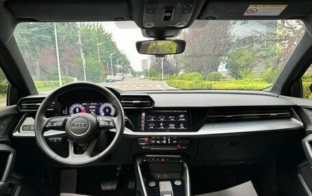 Audi A3, 2023 год, 2 100 001 рублей, 10 фотография