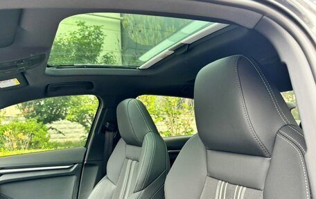 Audi A3, 2023 год, 2 100 001 рублей, 12 фотография