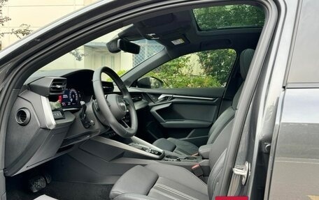 Audi A3, 2023 год, 2 100 001 рублей, 8 фотография