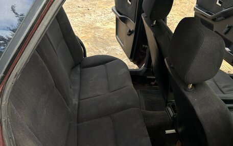 Audi 80, 1991 год, 75 000 рублей, 7 фотография