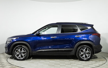 KIA Seltos I, 2020 год, 2 269 700 рублей, 8 фотография