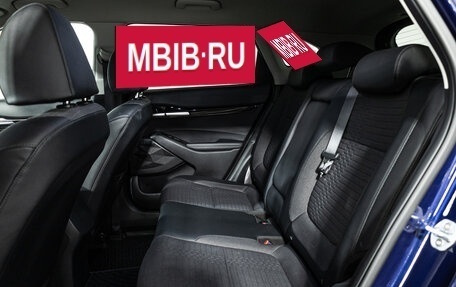 KIA Seltos I, 2020 год, 2 269 700 рублей, 10 фотография