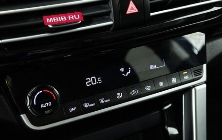 KIA Seltos I, 2020 год, 2 269 700 рублей, 19 фотография