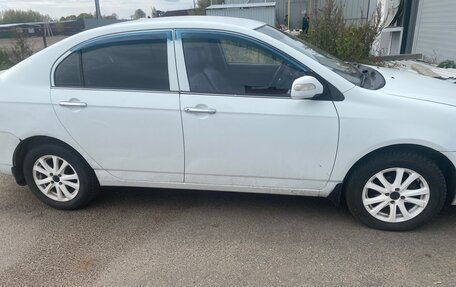Lifan Solano I (630) рестайлинг, 2013 год, 250 000 рублей, 4 фотография