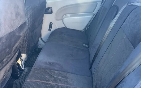 Renault Logan I, 2008 год, 300 000 рублей, 11 фотография