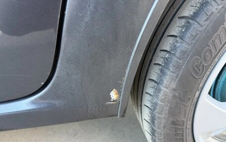 Renault Logan I, 2008 год, 300 000 рублей, 14 фотография