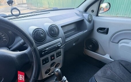 Renault Logan I, 2008 год, 300 000 рублей, 8 фотография