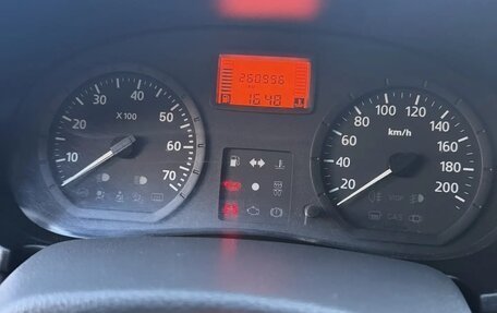 Renault Logan I, 2008 год, 300 000 рублей, 7 фотография