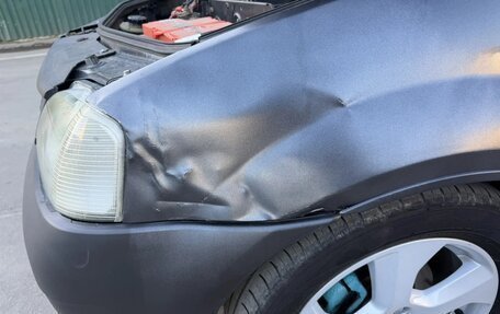 Renault Logan I, 2008 год, 300 000 рублей, 15 фотография