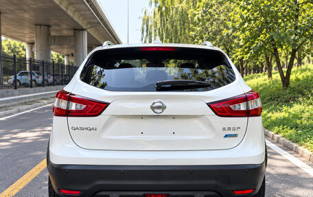 Nissan Qashqai, 2022 год, 2 110 000 рублей, 3 фотография
