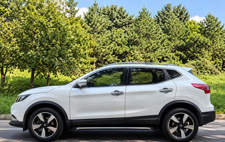 Nissan Qashqai, 2022 год, 2 110 000 рублей, 4 фотография