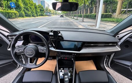 Audi A3, 2022 год, 2 070 000 рублей, 7 фотография