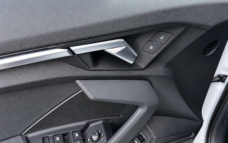 Audi A3, 2022 год, 2 070 000 рублей, 12 фотография