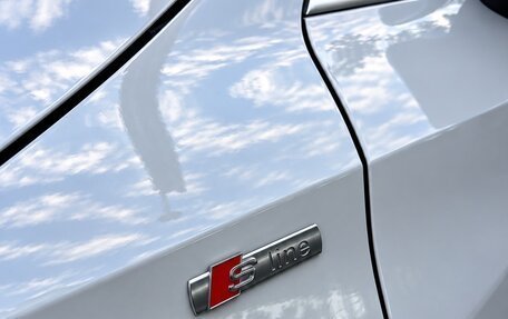 Audi A3, 2022 год, 2 070 000 рублей, 6 фотография