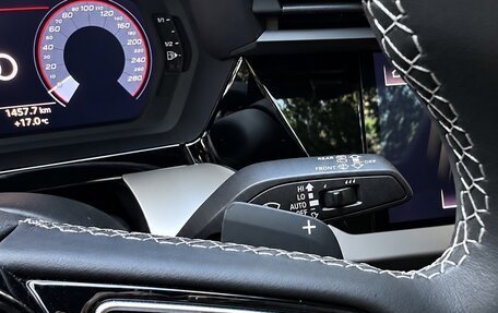 Audi A3, 2022 год, 2 070 000 рублей, 10 фотография