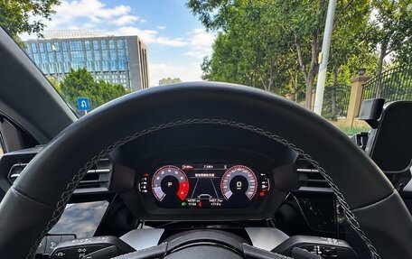 Audi A3, 2022 год, 2 070 000 рублей, 9 фотография