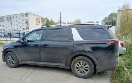 KIA Carnival, 2021 год, 2 900 000 рублей, 5 фотография