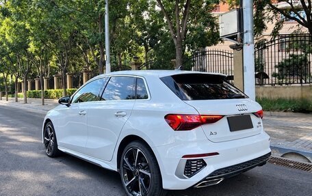 Audi A3, 2022 год, 2 070 000 рублей, 4 фотография