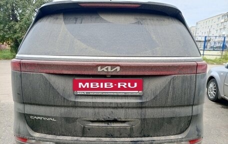 KIA Carnival, 2021 год, 2 900 000 рублей, 4 фотография