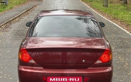 KIA Spectra II (LD), 2006 год, 169 000 рублей, 4 фотография