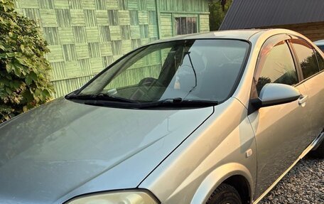 Nissan Primera III, 2001 год, 260 000 рублей, 3 фотография