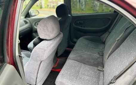 KIA Spectra II (LD), 2006 год, 169 000 рублей, 10 фотография