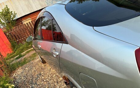 Nissan Primera III, 2001 год, 260 000 рублей, 7 фотография