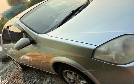 Nissan Primera III, 2001 год, 260 000 рублей, 13 фотография