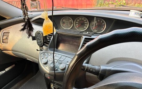 Nissan Primera III, 2001 год, 260 000 рублей, 23 фотография