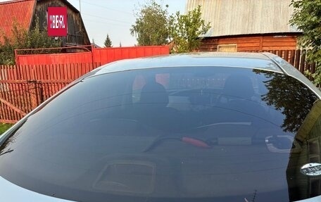 Nissan Primera III, 2001 год, 260 000 рублей, 16 фотография