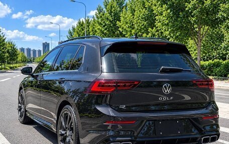 Volkswagen Golf VIII, 2023 год, 2 000 000 рублей, 3 фотография