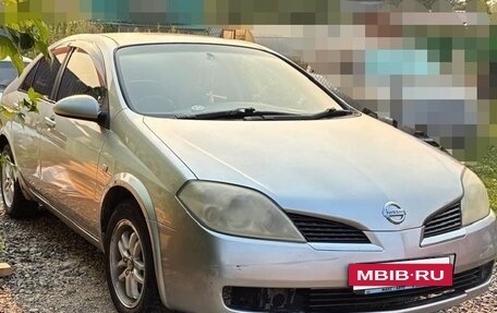 Nissan Primera III, 2001 год, 260 000 рублей, 38 фотография