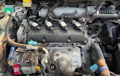 Nissan Primera III, 2001 год, 260 000 рублей, 33 фотография
