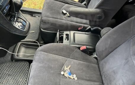 Toyota Harrier, 1998 год, 750 000 рублей, 5 фотография