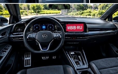 Volkswagen Golf VIII, 2023 год, 2 000 000 рублей, 6 фотография