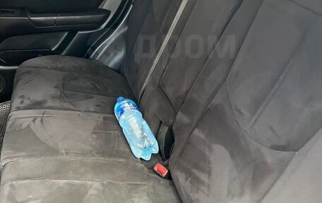 Toyota Harrier, 1998 год, 750 000 рублей, 6 фотография