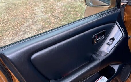 Toyota Harrier, 1998 год, 750 000 рублей, 7 фотография