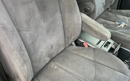 Toyota Harrier, 1998 год, 750 000 рублей, 10 фотография