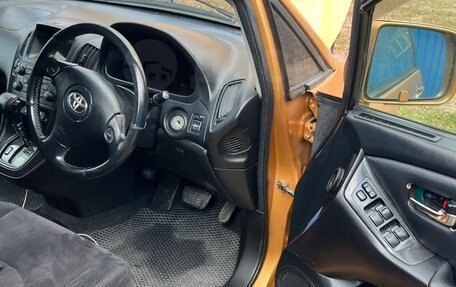 Toyota Harrier, 1998 год, 750 000 рублей, 9 фотография