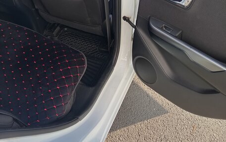KIA Rio III рестайлинг, 2012 год, 880 000 рублей, 13 фотография