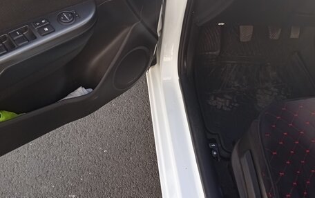 KIA Rio III рестайлинг, 2012 год, 880 000 рублей, 11 фотография